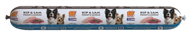 BF Petfood vleesvoeding - lam - hond - 800 gram - Hondenpleintje.nl