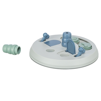 Honden intelligentiespel - Trixie Dog Activity Flip Board - 23 cm - Hondenpleintje.nl