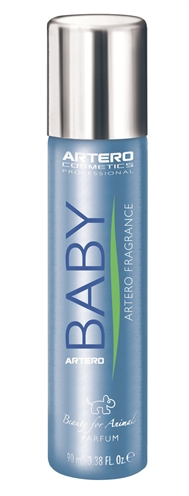 Parfumspray hond - Artero Baby - puppies - 90 ml - Hondenpleintje.nl