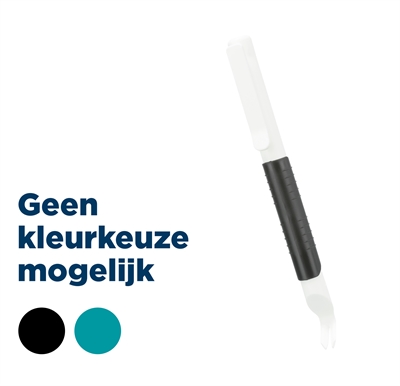Tekenpen hond - Trixie Tick Boy Vet - kunststof - 13 cm - Hondenpleintje.nl