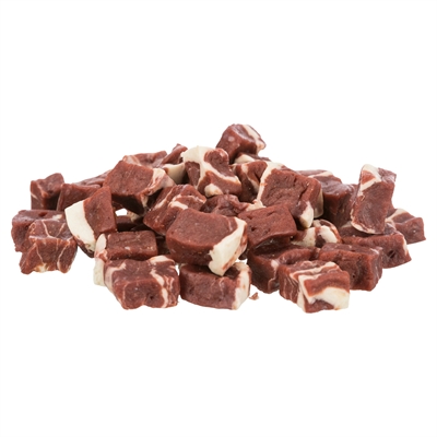 Hondensnack - Trixie Premio Marbled Lamb Softies - lam en vis - 100 gr - Hondenpleintje.nl