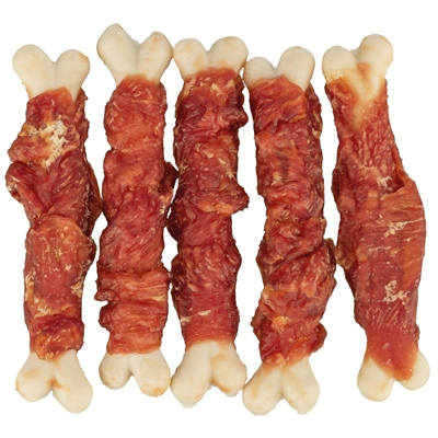 Hondensnack - Trixie Premio Grand Ducky - eendenborst - 10