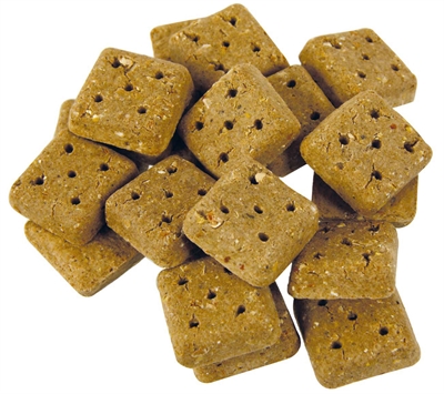 Hondenkoekjes - lam en rijst - Excellent - 10 kg - Hondenpleintje.nl