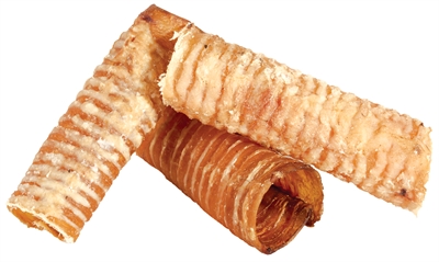 Buffelslurf hondensnack - Petsnack - gedroogd - 12 cm - 1 kg - Hondenpleintje.nl