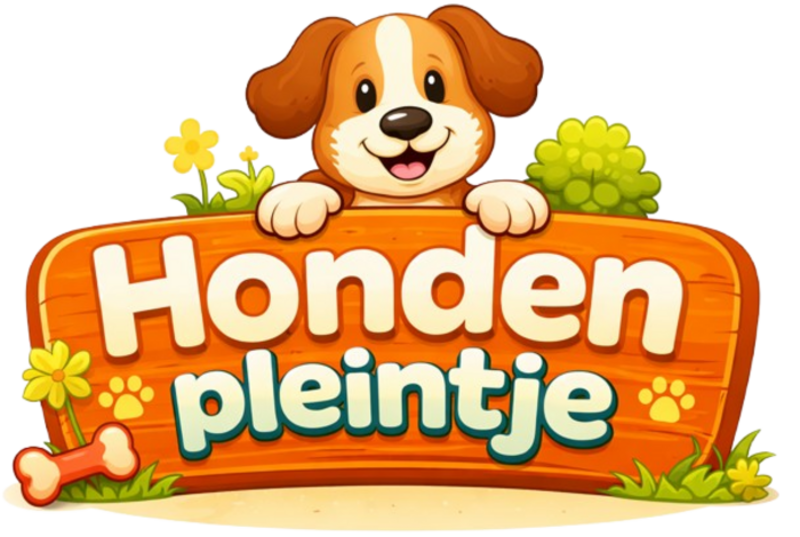 Hondenpleintje.nl