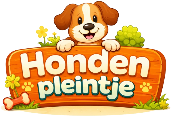 Hondenpleintje.nl