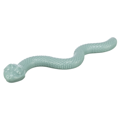 Hondenspeelgoed - Trixie TPR Snackslang - thermoplastisch rubber - 42 cm - Hondenpleintje.nl