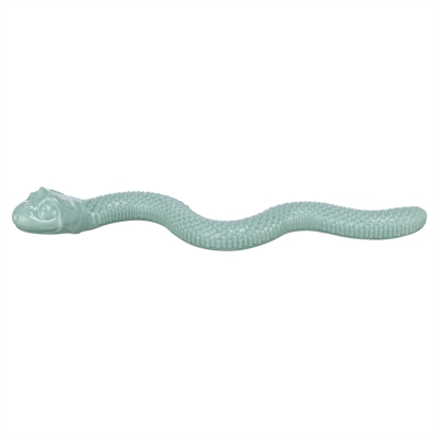 Hondenspeelgoed - Trixie TPR Snackslang - thermoplastisch rubber - 42 cm - Hondenpleintje.nl